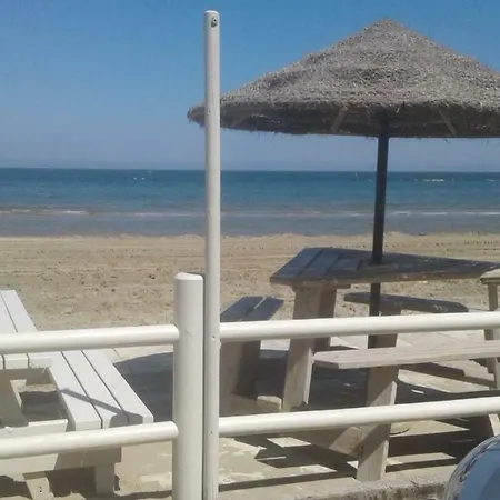 Mare A 法诺