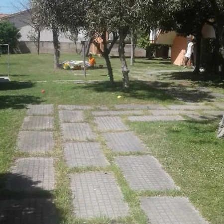 Mare A